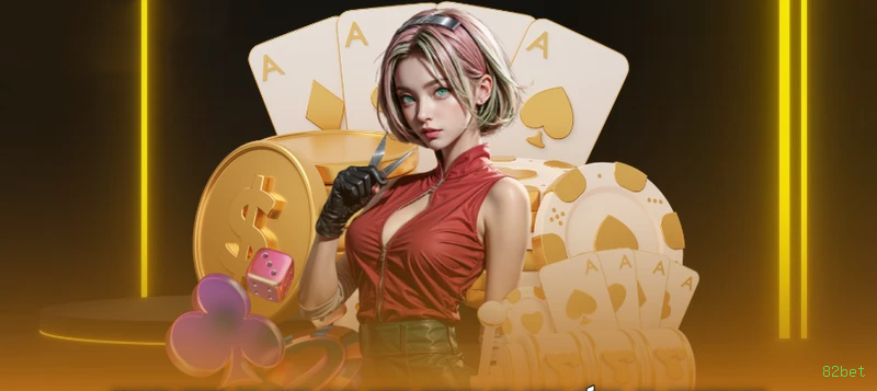 Jogos 82bet