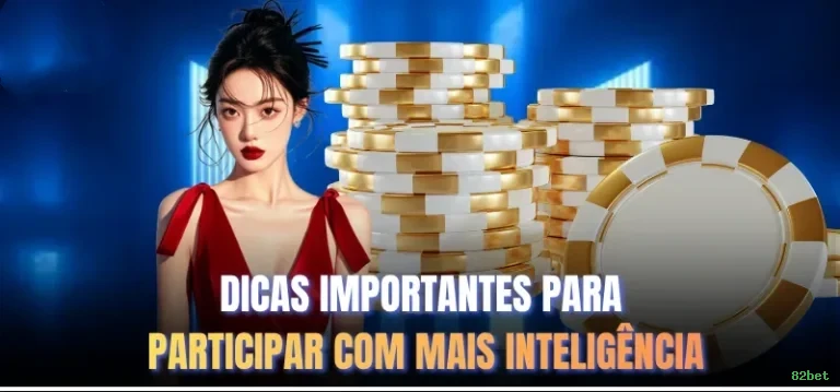 Promoção 82bet