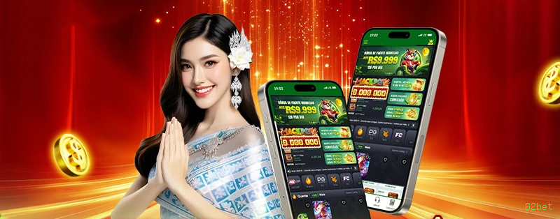 PIX 82bet