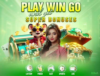 VIP 82bet