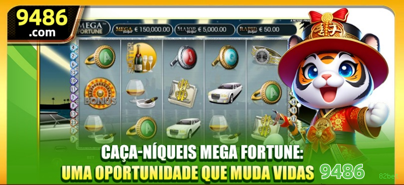 Torneios 82bet